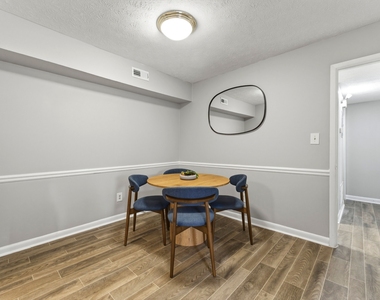 1750 Briarwood Road Northeast - Photo Thumbnail 4