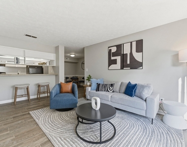 1750 Briarwood Road Northeast - Photo Thumbnail 1