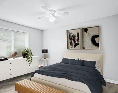 936 Mayson Turner Road Northwest - Photo Thumbnail 16