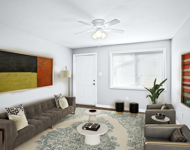 936 Mayson Turner Road Northwest - Photo Thumbnail 15