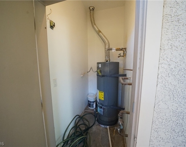 8985 S Durango Drive - Photo Thumbnail 6