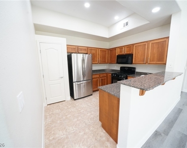8985 S Durango Drive - Photo Thumbnail 19