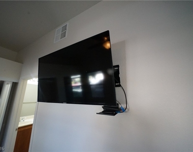 8985 S Durango Drive - Photo Thumbnail 5