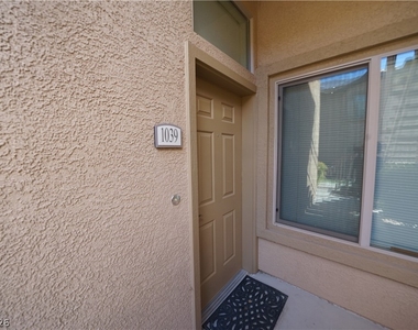 8985 S Durango Drive - Photo Thumbnail 3