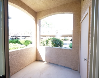8985 S Durango Drive - Photo Thumbnail 8