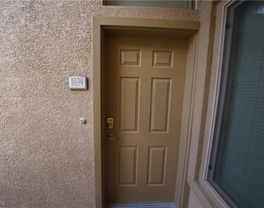 8985 S Durango Drive - Photo Thumbnail 4