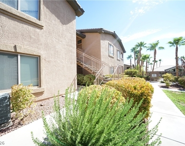 8985 S Durango Drive - Photo Thumbnail 2