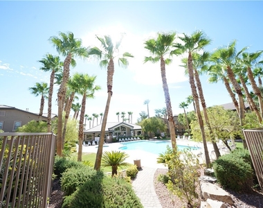 8985 S Durango Drive - Photo Thumbnail 7