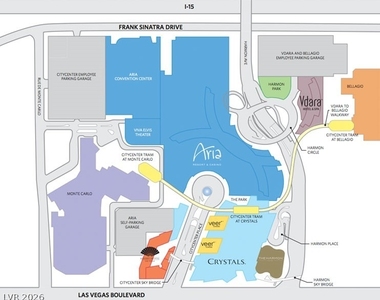 3722 Las Vegas Boulevard - Photo Thumbnail 14