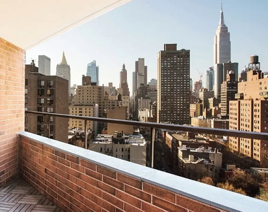 2nd Avenue - Photo Thumbnail 2