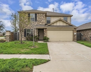 5007 Royal Amber Lane - Photo Thumbnail 1