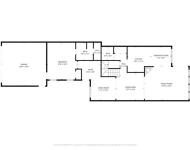 1412 Crosspointe Street - Photo Thumbnail 29