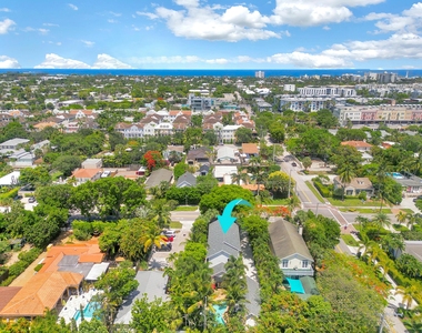 306 N Swinton Avenue - Photo Thumbnail 1