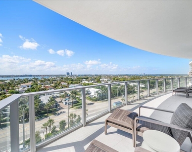 3100 N Ocean Drive - Photo Thumbnail 11