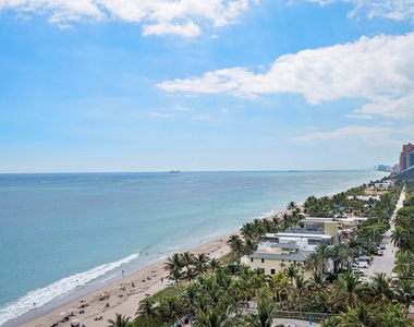 3200 N Ocean Boulevard - Photo Thumbnail 4