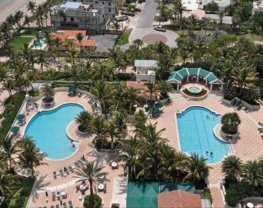 3200 N Ocean Boulevard - Photo Thumbnail 21