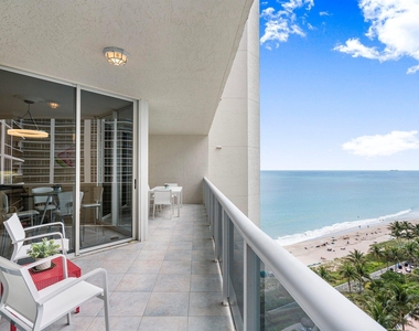 3200 N Ocean Boulevard - Photo Thumbnail 10