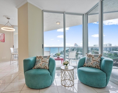 3200 N Ocean Boulevard - Photo Thumbnail 2