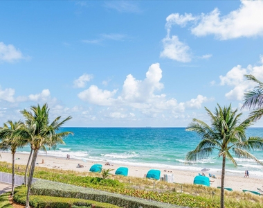 3200 N Ocean Boulevard - Photo Thumbnail 19