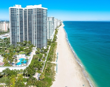 3200 N Ocean Boulevard - Photo Thumbnail 23