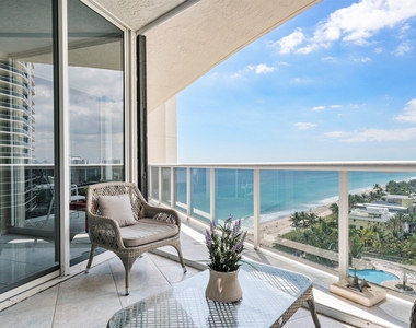 3200 N Ocean Boulevard - Photo Thumbnail 5