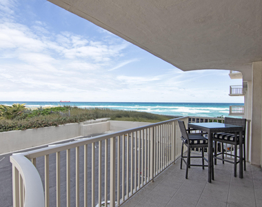 5480 N Ocean Drive - Photo Thumbnail 19