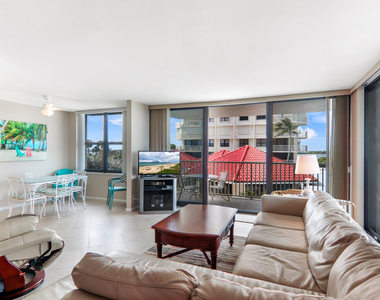 5480 N Ocean Drive - Photo Thumbnail 16