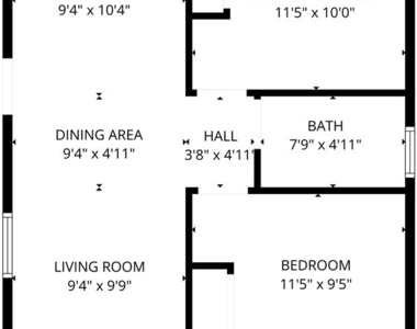501 Avenue B - Photo Thumbnail 16