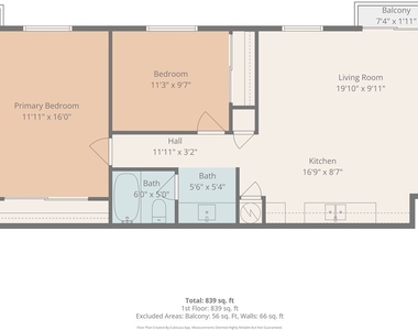 400 N Hobart Boulevard - Photo Thumbnail 14