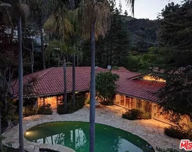 1681 Stone Canyon Road - Photo Thumbnail 72