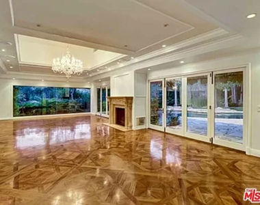 1681 Stone Canyon Road - Photo Thumbnail 8