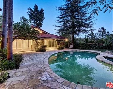 1681 Stone Canyon Road - Photo Thumbnail 67