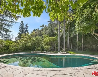 1681 Stone Canyon Road - Photo Thumbnail 39