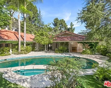 1681 Stone Canyon Road - Photo Thumbnail 57