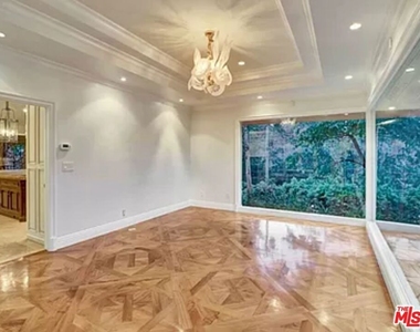 1681 Stone Canyon Road - Photo Thumbnail 61