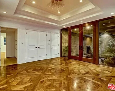 1681 Stone Canyon Road - Photo Thumbnail 70