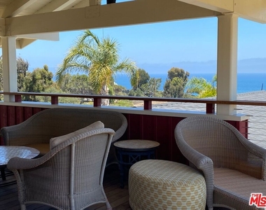 27545 Pacific Coast Highway - Photo Thumbnail 9