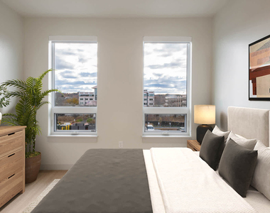 200 Quannapowitt Parkway - Photo Thumbnail 13