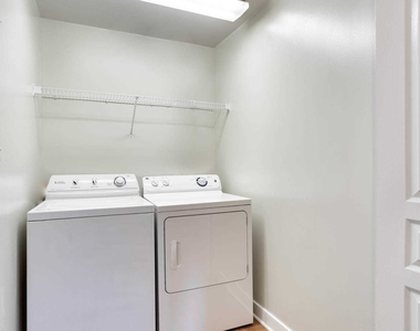 4411 Connecticut Ave. Nw - Photo Thumbnail 14