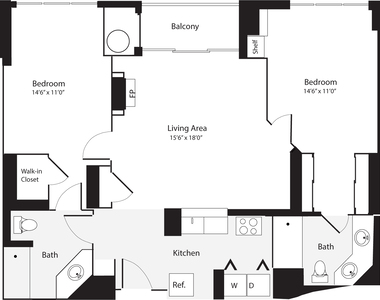 4411 Connecticut Ave. Nw - Photo Thumbnail 44