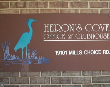 19032 Mills Choice Road - Photo Thumbnail 15