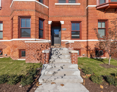 4014 Porter Street - Photo Thumbnail 1