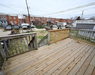 2952 Sollers Point Road - Photo Thumbnail 33