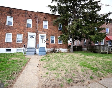 2952 Sollers Point Road - Photo Thumbnail 5