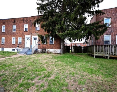 2952 Sollers Point Road - Photo Thumbnail 2