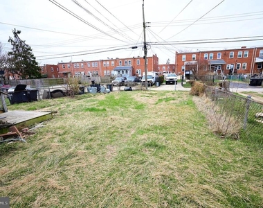 2952 Sollers Point Road - Photo Thumbnail 1