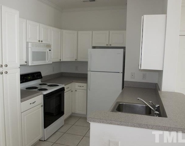 701 Copperline Drive - Photo Thumbnail 3