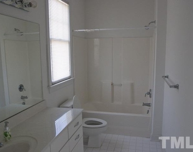 701 Copperline Drive - Photo Thumbnail 7