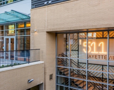 511 Fayetteville Street - Photo Thumbnail 19