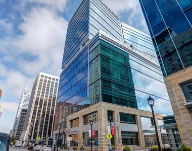 511 Fayetteville Street - Photo Thumbnail 1